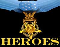 heroes