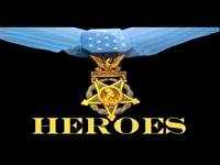 Heroes Documentary logo