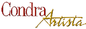 Condra Artista logo